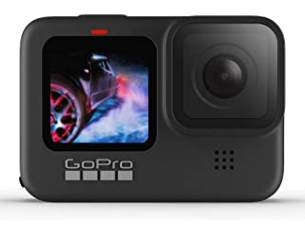 GoPro Hero 9 (2021)