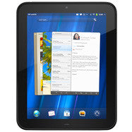 HP TouchPad