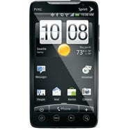 HTC EVO 4G