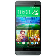 HTC One E8