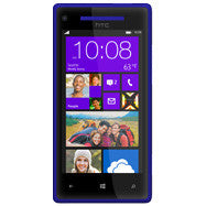 HTC Windows Phone 8X