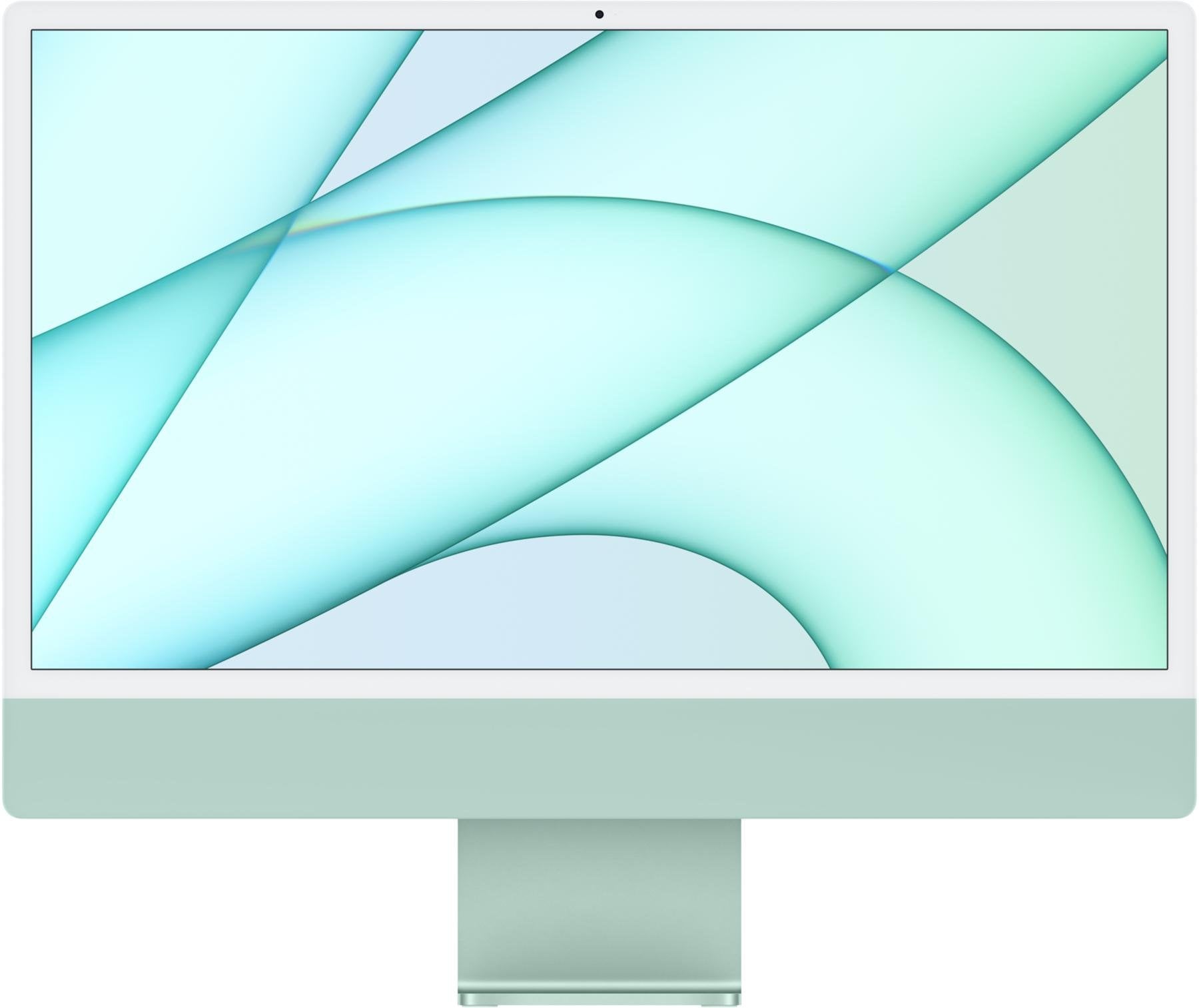 Apple iMac 24 inch (2021)