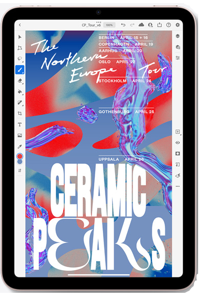 iPad Mini 6th Generation (2021)