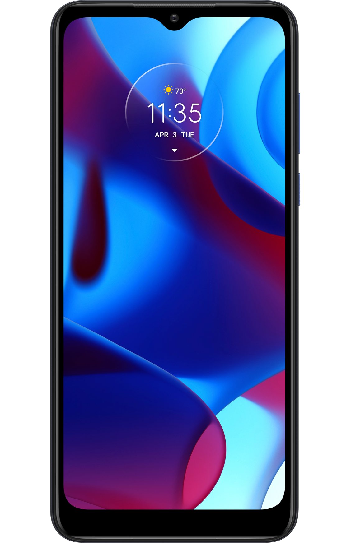 Motorola Moto G Pure 2021
