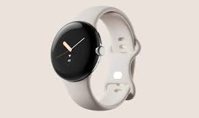 Google Pixel Watch