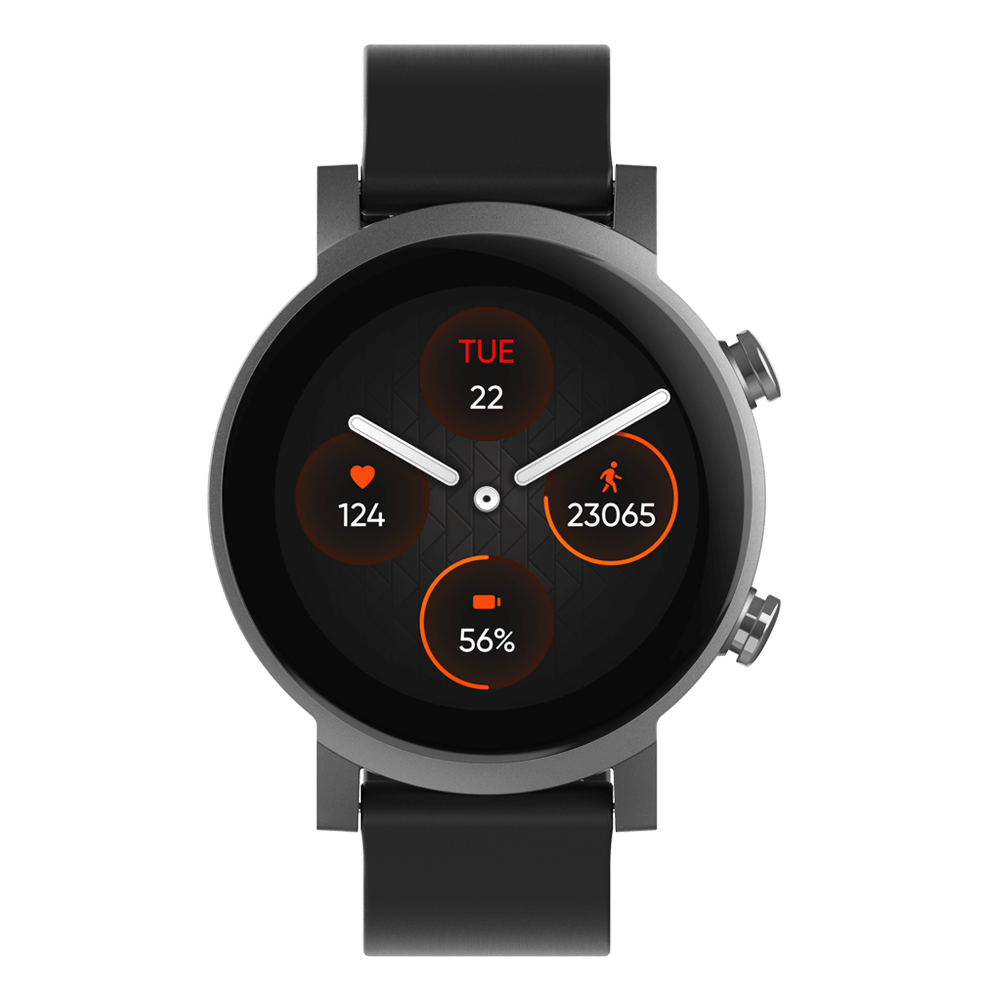 TicWatch C2 / C2 Plus / E2 / S2 (2020)