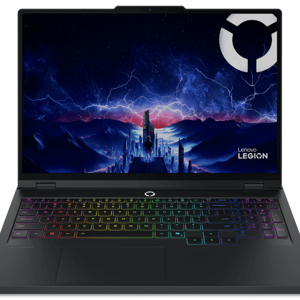 Lenovo Legion 5 (15