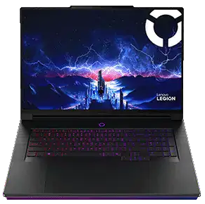 Lenovo Legion 9i (Gen 10, 2025)