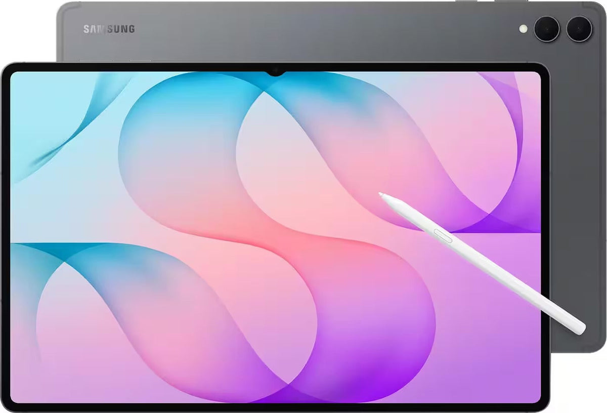 Samsung Galaxy Tab S12 Ultra