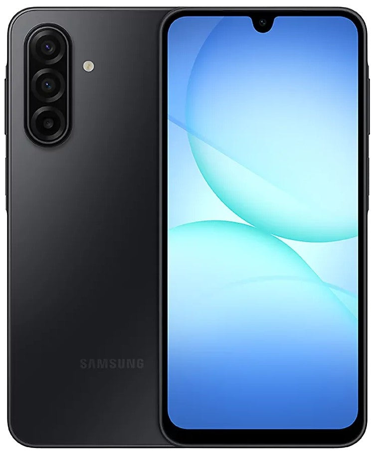 Samsung Galaxy A17