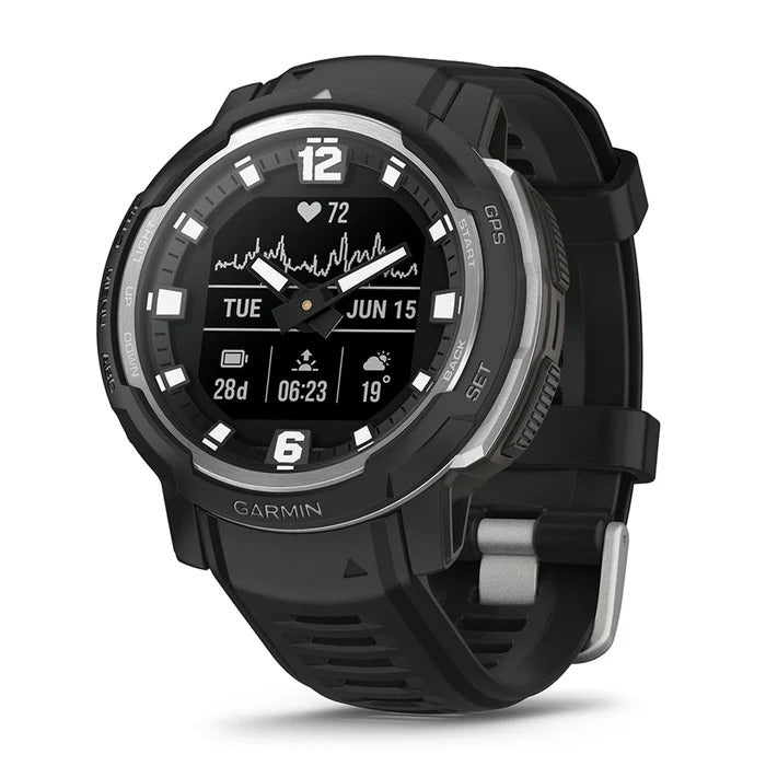 Garmin Instinct Crossover