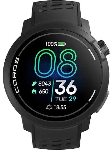 Coros Pace Pro