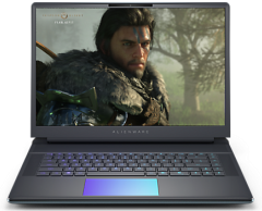 Alienware 16 Area-51 (2025)