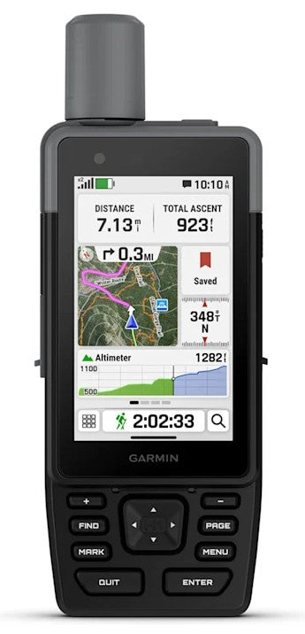 Garmin GPSMAP H1