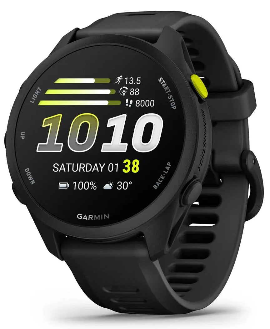 Garmin Forerunner 70/170