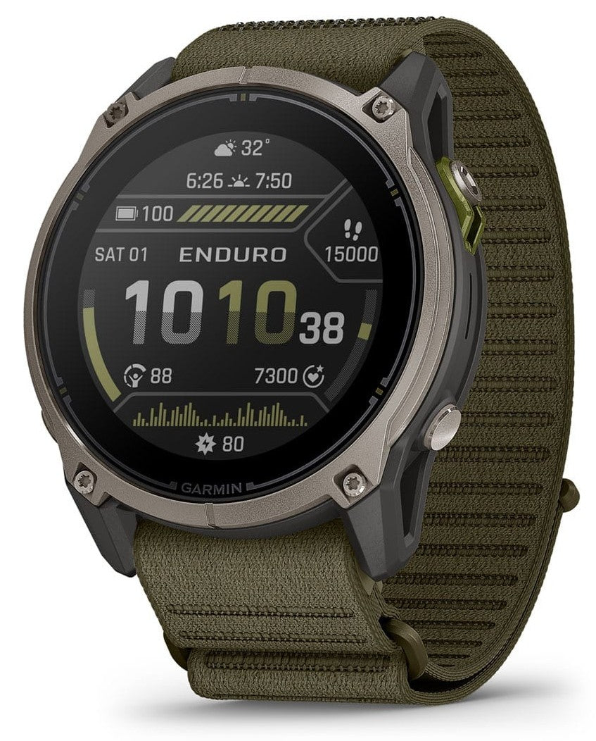 Garmin Enduro 4