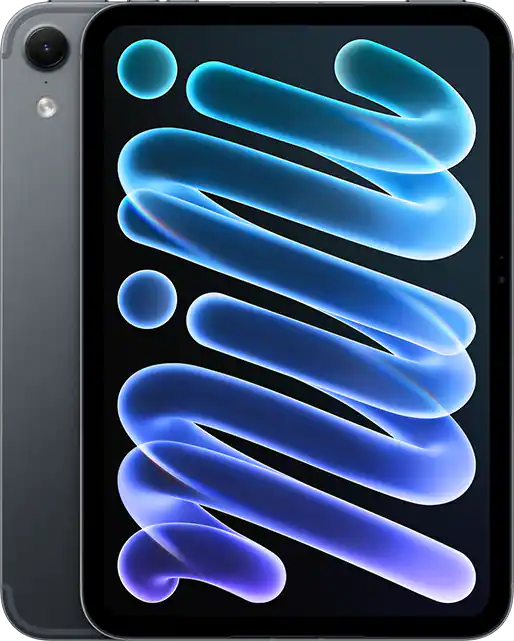 Apple iPad Mini A20 Pro (8th Gen)