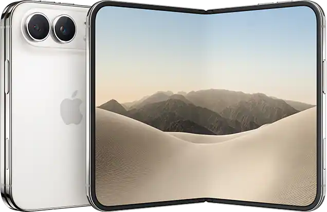 Apple iPhone Duo