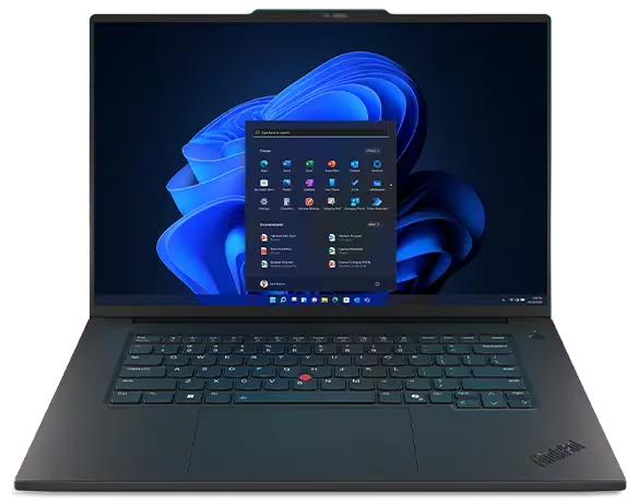 Lenovo ThinkPad P1 Gen 8 (2025)