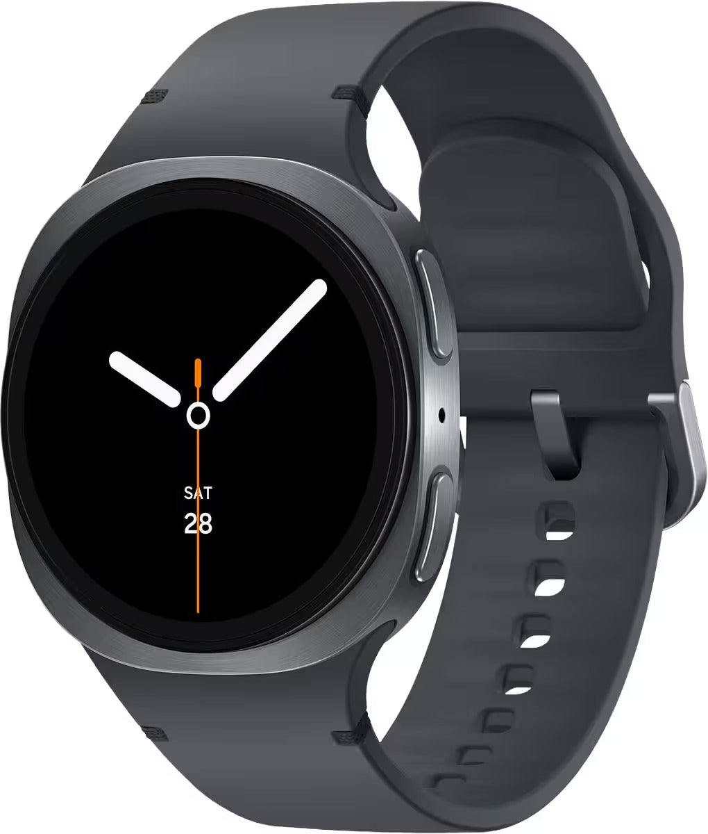 Samsung Galaxy Watch 8 (40mm)