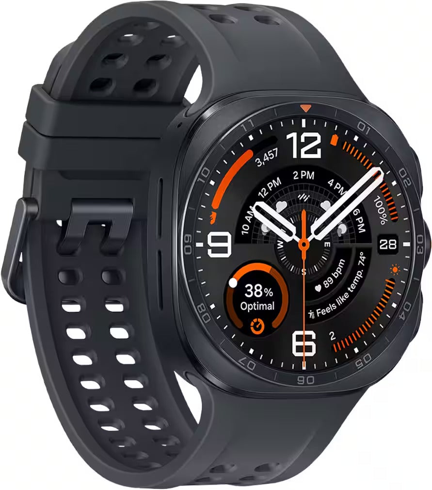 Samsung Galaxy Watch Ultra2 (2026)