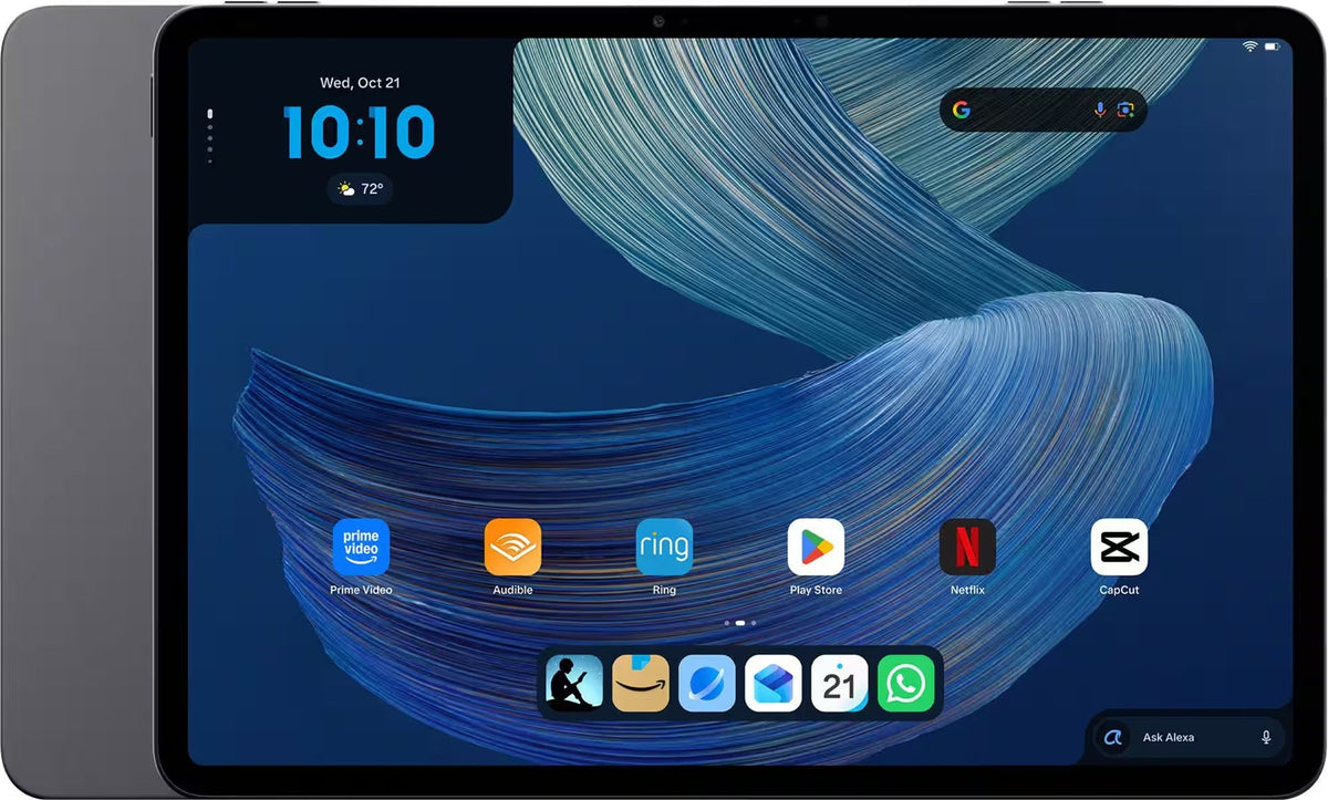 Amazon Alexa Tablet 12 Pro