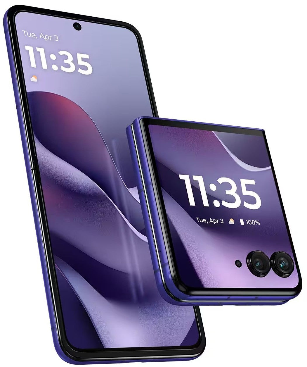 Motorola Razr Ultra (2026)