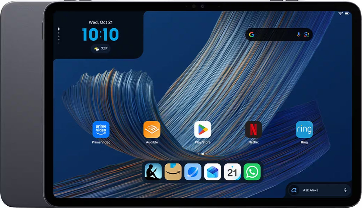 Amazon Alexa Tablet 11