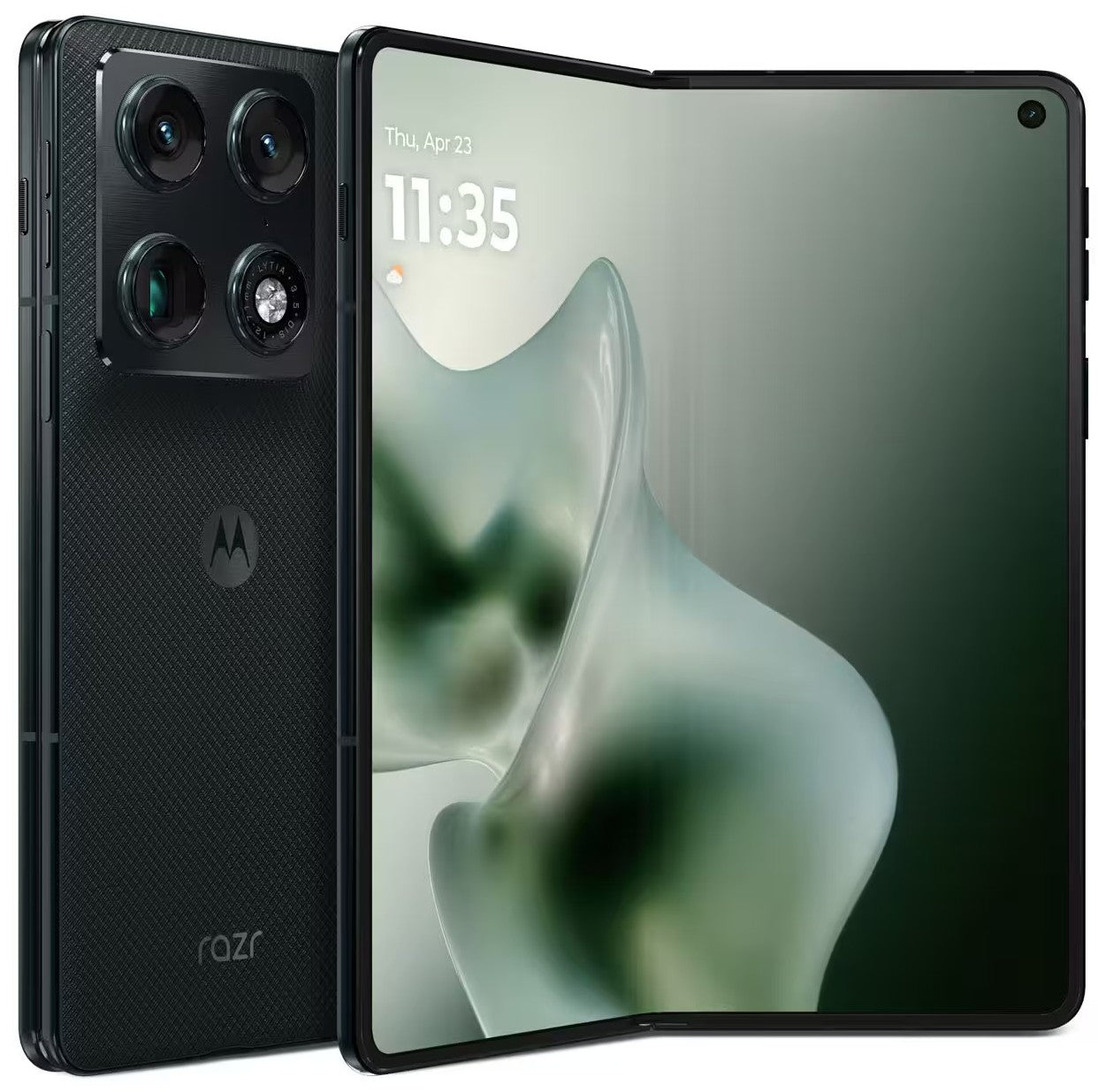 Motorola Razr Fold (2026)