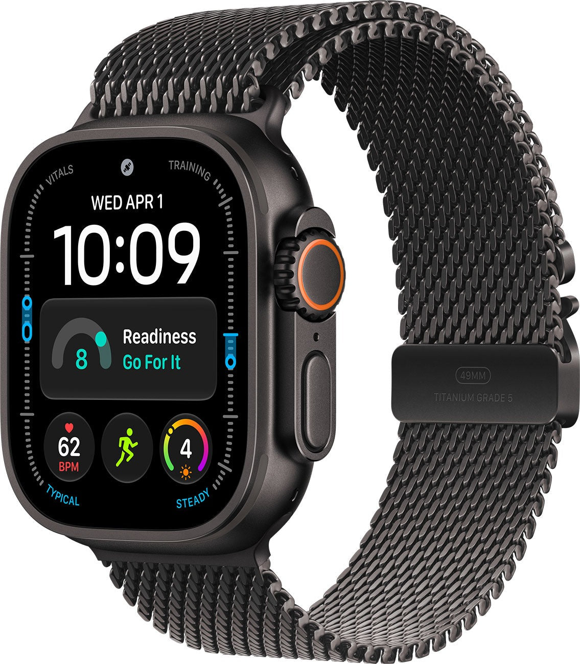 Apple Watch Ultra 4 (2026)