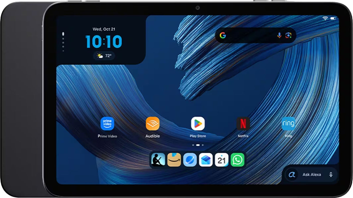 Amazon Alexa Tablet 8