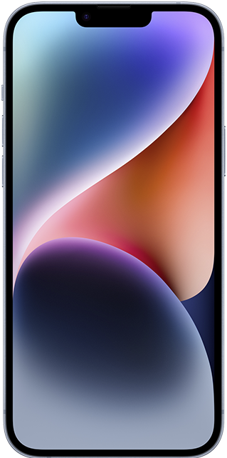 iPhone 14 Plus