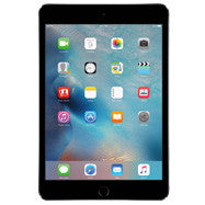 Apple iPad Mini 4 (WiFi + 4G LTE)