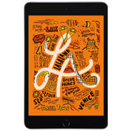 Apple iPad Mini 5 (2019) 4G LTE
