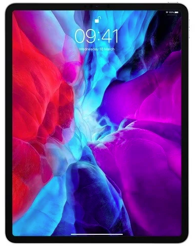 iPad Pro 12.9 (2020)