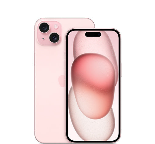 iPhone 15 Plus