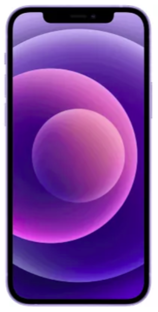 iPhone 12 Mini (5.4)
