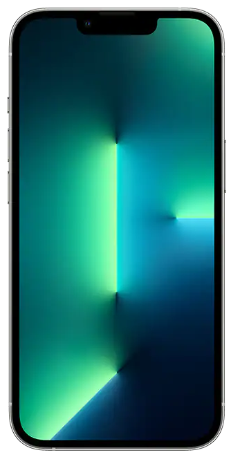 iPhone 13 Pro