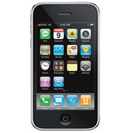 Apple iPhone 3Gs
