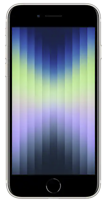 iPhone SE 3