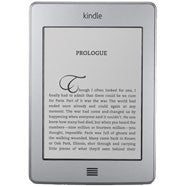 Amazon Kindle Touch