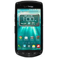 Kyocera Brigadier