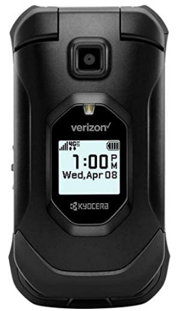 Kyocera DuraXV Extreme