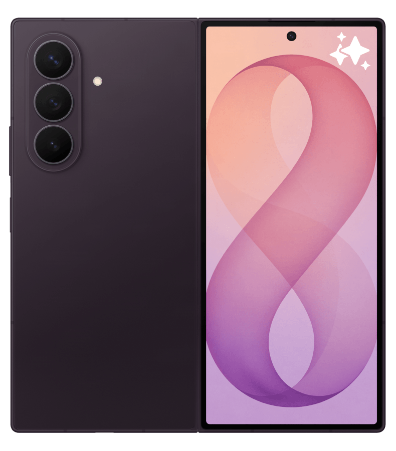 Samsung Galaxy Fold8 Ultra