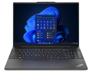 Lenovo Thinkpad E16 Gen 1