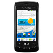 LG Ally VS740