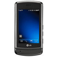 LG AX830/UX830 Glimmer