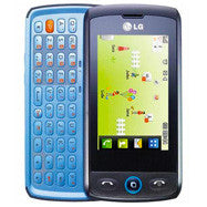 LG Calisto GW525