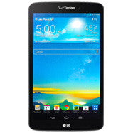 LG G Pad 8.3 Verizon LTE