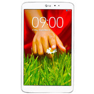 LG G Pad 8.3 (WiFi ONLY)
